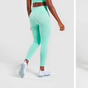 Gymshark Vital Seamless leggings M